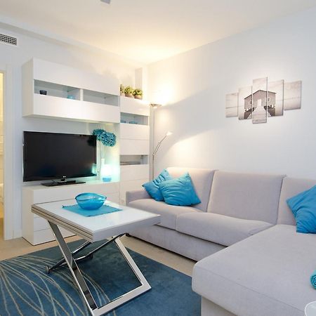 Apartamento Salamanca V En Madrid Capital Kültér fotó